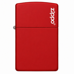 Premium Zippo Lighter